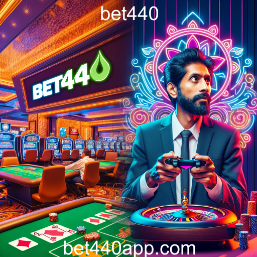 A Importância das Avaliações de Jogos em bet440