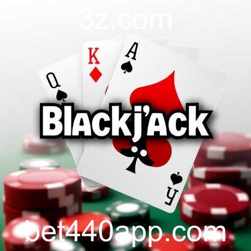 Blackjack