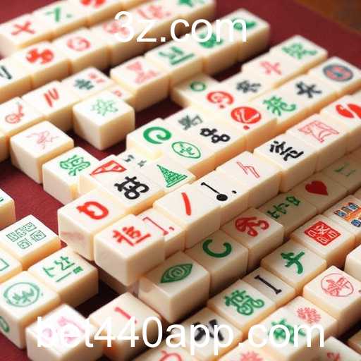 Mahjong