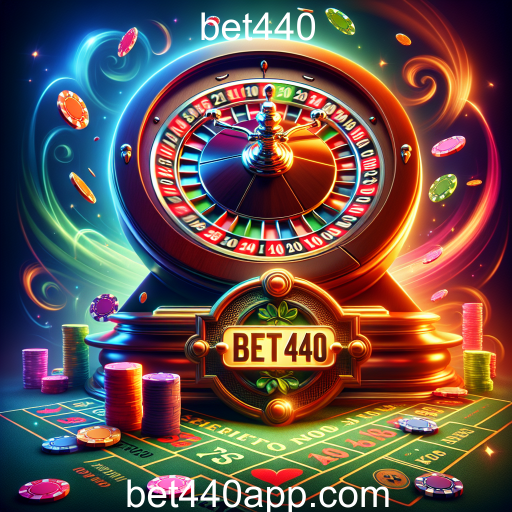 Descubra a Emoção da Roleta no Bet440: Um Guia Completo